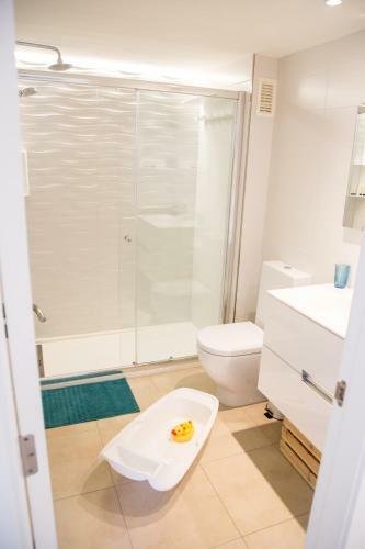 Sea Club Apartments