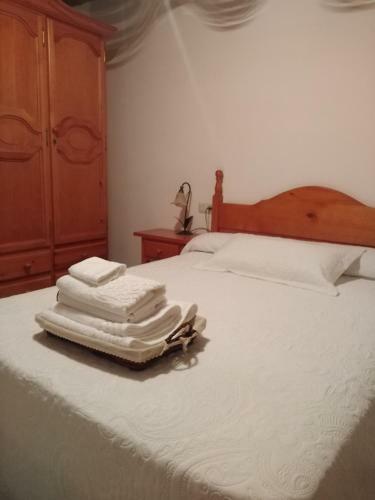 Casa Rural Siglo XX