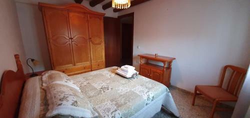 Casa Rural Siglo XX