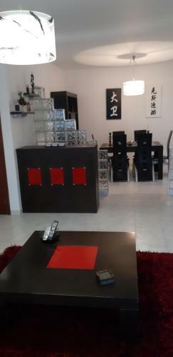 Apartamento O Descanso Do Cami�o