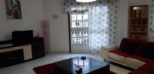 Apartamento O Descanso Do Cami�o