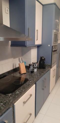 Apartamento O Descanso Do Cami�o