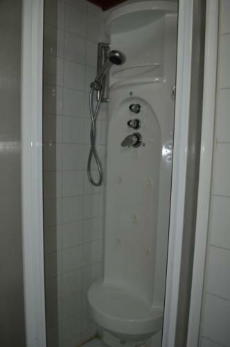 Apartamento Fogar de Breog�n �tico-d�plex