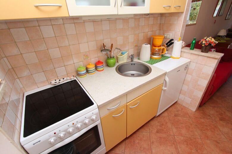 Apartments Greta