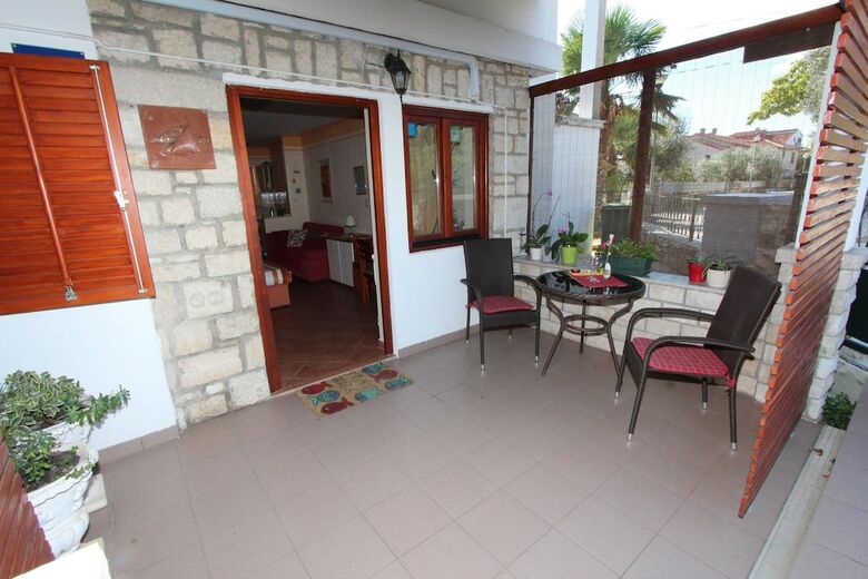 Apartments Greta