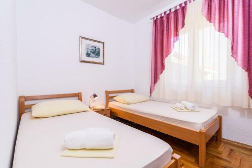 Apartments Neve