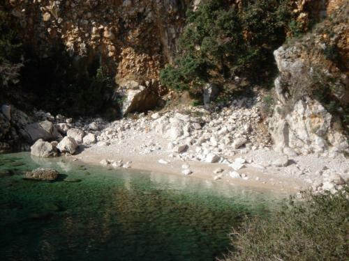 Hostal Guesthouse Villa Galovic