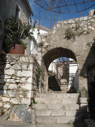 Hostal Guesthouse Villa Galovic