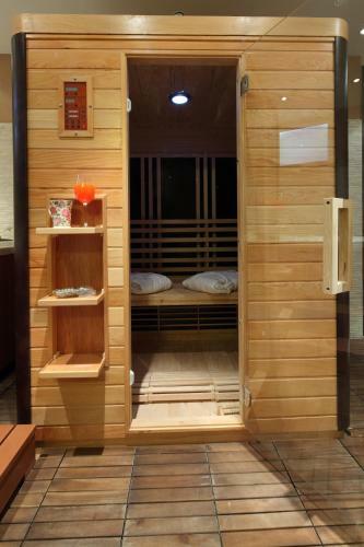 Villa Filip Spa & Relax Makarska