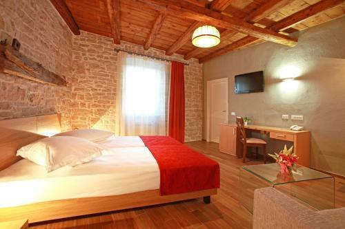 Hotel La Grisa