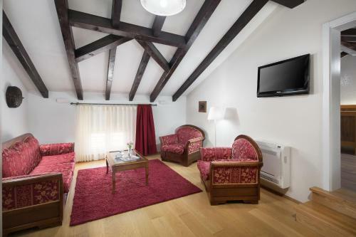 Hotel La Grisa