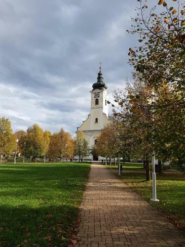 Hostal St. Hubert Hunting Lodge
