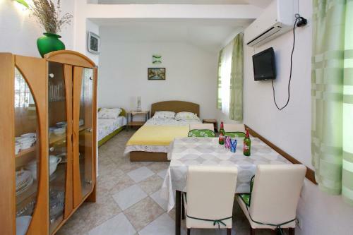Apartments Nicol
