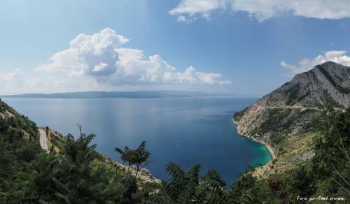 Bed & Breakfast Villa Petra