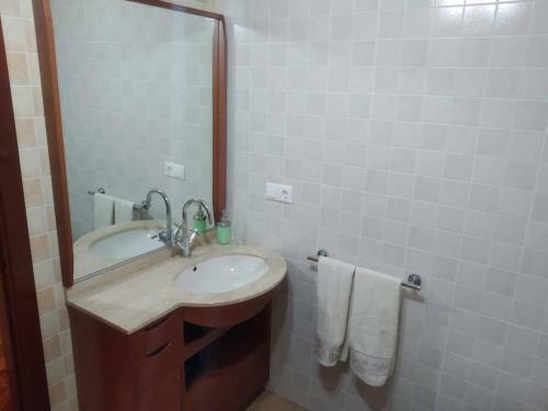 Apartamento La Real