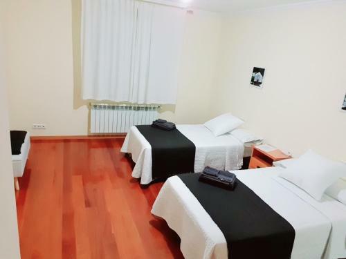 Hostal Estrella Do Cami�o