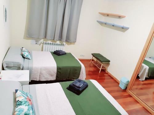 Hostal Estrella Do Cami�o
