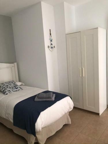 Apartamentos Burgao