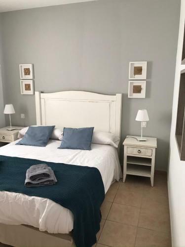 Apartamentos Burgao