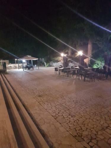 Hostal La Tenuta Di Bacco
