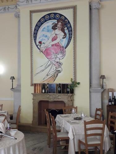 Hostal La Tenuta Di Bacco