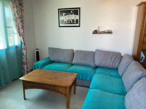 Apartamento Apt Marsita- Caletones,3