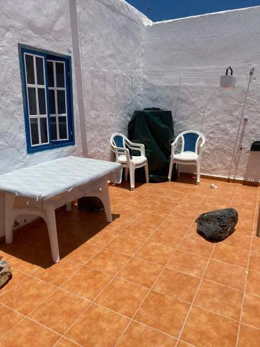 Apartamento Apt Marsita- Caletones,3