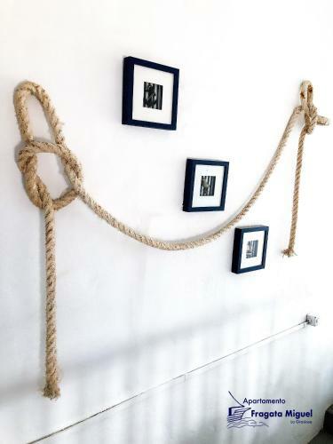 Apartamento Fragata - La Graciosa
