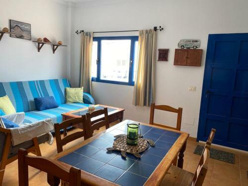 Apartamento Casa Los Juanes