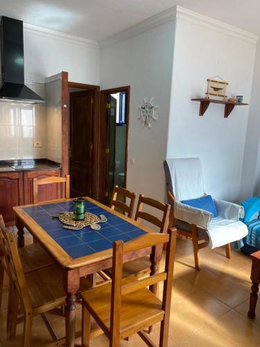 Apartamento Casa Los Juanes