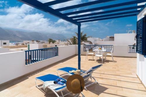 Apartamento Calimas