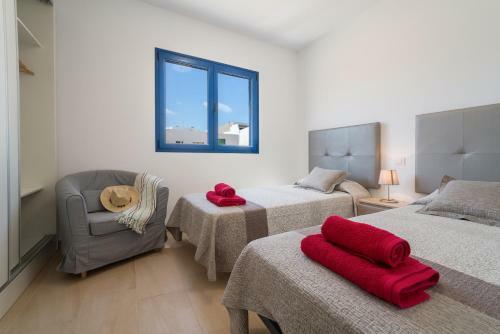 Apartamento Calimas