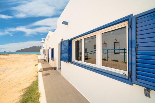 Apartamento Los Remos de La Graciosa