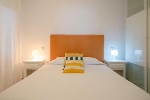Apartamento Los Remos de La Graciosa