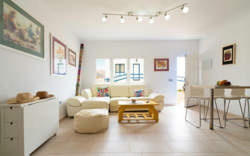 Apartamento Los Remos de La Graciosa