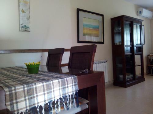 Apartamento Vetonia Home