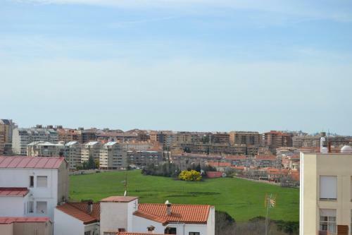 Apartamento Vetonia Home