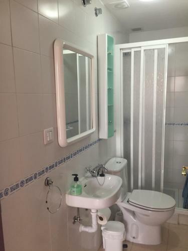 Apartamento Vetonia Home
