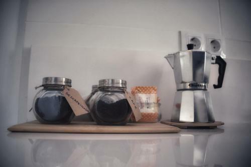Apartamento Belia A.t.