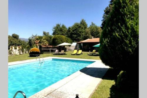 Holidays ?villa Familia Silva?