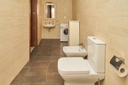 Apartamento Tur�stico Centro Monumental -- Caceres