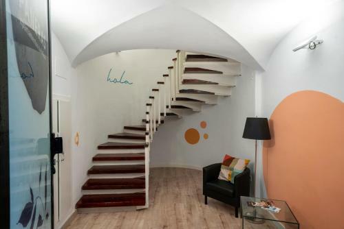 Apartamento La Machacona Paneras