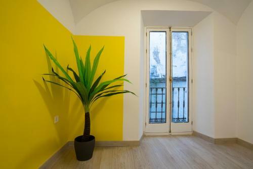Apartamento La Machacona Paneras