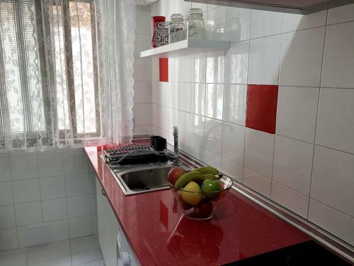 Apartamento Sc Victoria II
