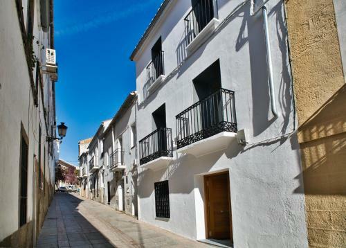 Apartamento Casa Valdes 16, Apto. 2