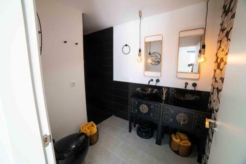 Apartamento Casa Valdes 16, Apto 3