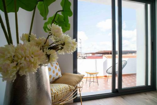 Apartamento Casa Valdes 16, Apto 3