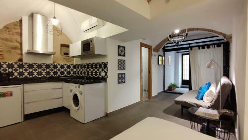 Apartamento El Patinillo Encanto