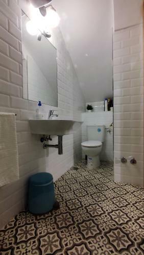Apartamento El Patinillo Encanto
