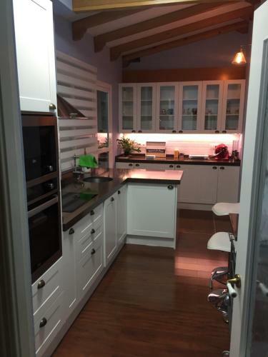 Apartamento Especial